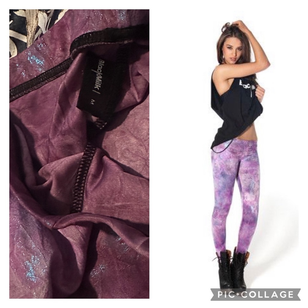 Blackmilk leggings